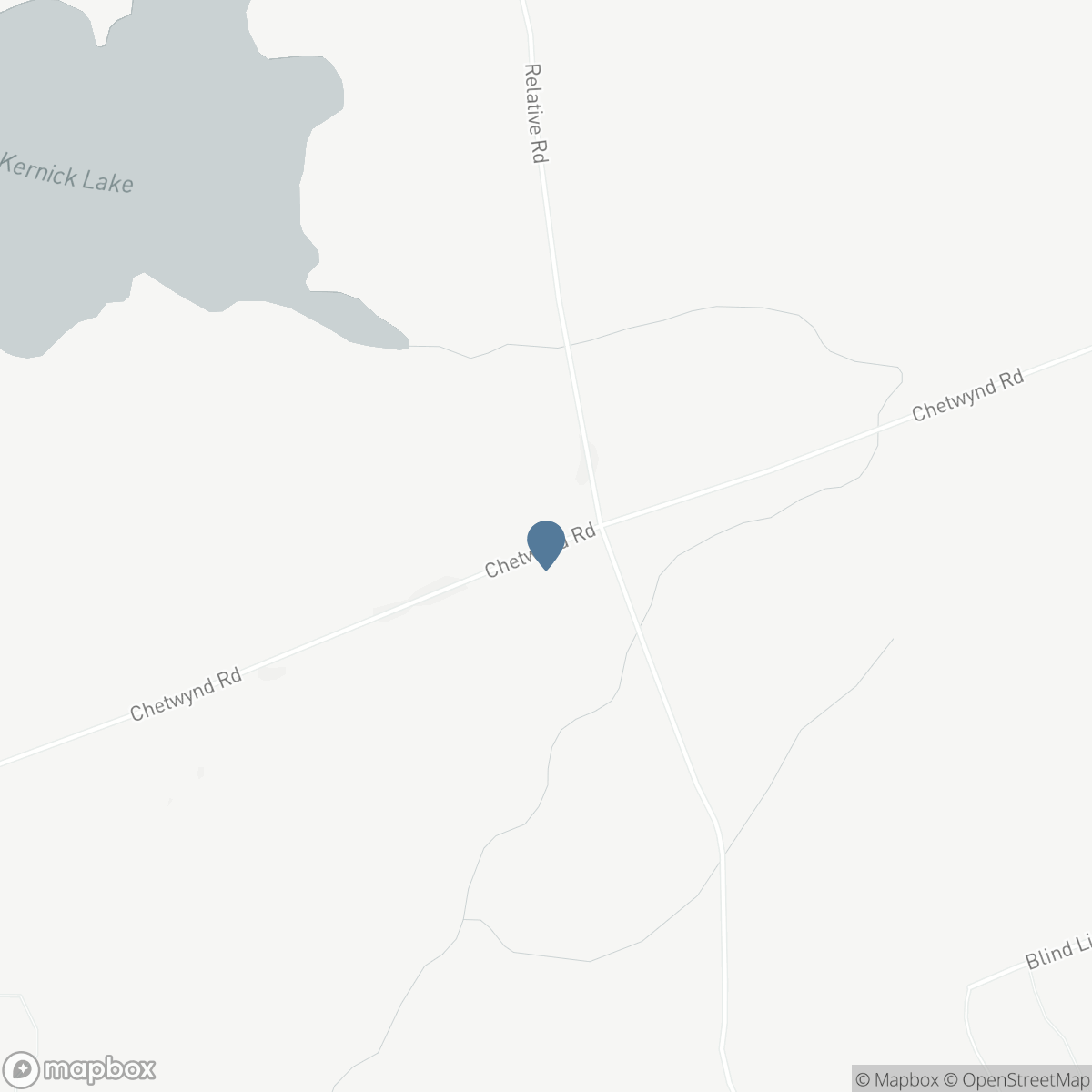 1160 CHETWYND ROAD S, Magnetawan, Ontario P0A 1C0